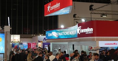 Berlin: Corendon Airlines skupią się na silnym wzroście w Europie