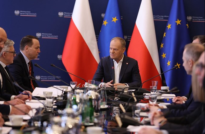 LOT ewakuuje Polaków z Malediwów i Sri Lanki