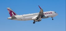 Qatar Airways uruchamia loty ewakuacyjne z Omanu i Arabii Saudyjskiej