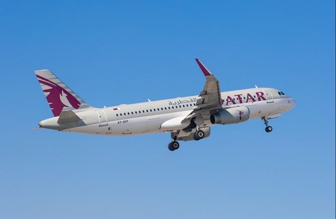 Qatar Airways uruchamia loty ewakuacyjne z Omanu i Arabii Saudyjskiej