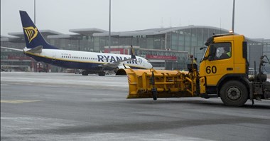 Wrocław: Rekordowy luty i ponad 340 tysięcy pasażerów