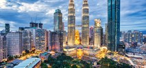 Po 10 latach Lufthansa powróci do Kuala Lumpur