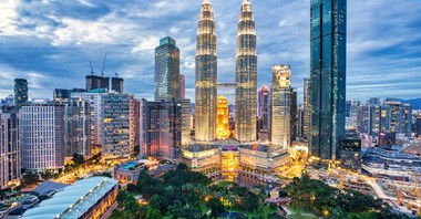 Po 10 latach Lufthansa powróci do Kuala Lumpur