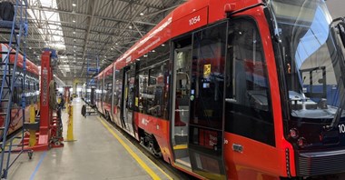 KPO na tramwaje dostaną też Toruń i Szczecin