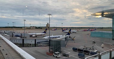 Budapeszt szuka firm, by doprowadzić kolej do lotniska