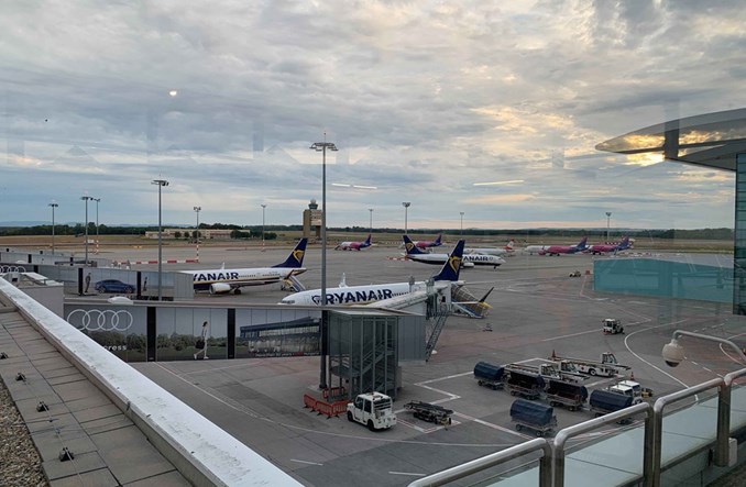 Budapeszt szuka firm, by doprowadzić kolej do lotniska