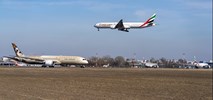Emirates wznawiają rejsy, w tym do Warszawy