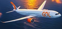 Abra Group pozyska airbusy A330neo. Pięć z nich poleci dla linii GOL