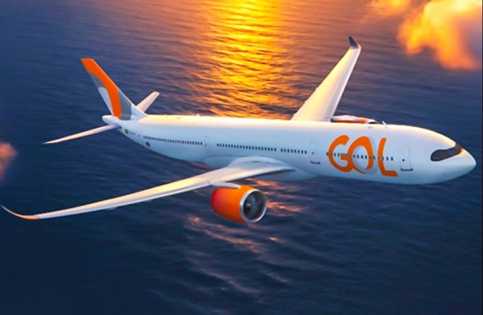 Abra Group pozyska airbusy A330neo. Pięć z nich poleci dla linii GOL