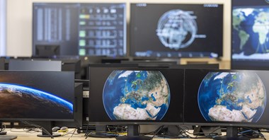 Polska uruchamia Centrum Operacji Satelitarnych. Nowa zdolność Wojska Polskiego