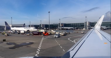 Lufthansa: W 2025 r. rekordowe przychody i wyższy zysk operacyjny