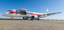 Pierwszy E190F rozpoczął służbę w Europie. Debiut u Bridges Air Cargo