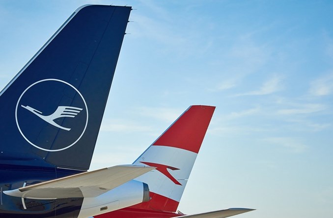 Austrian Airlines i Lufthansa zwiększają liczbę lotów do Azji