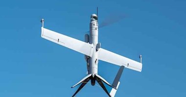 Garuda wybiera Airbus Flexrotor