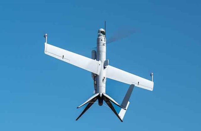 Garuda wybiera Airbus Flexrotor