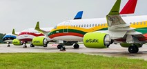 airBaltic: W 2025 przychody w górę, strata netto wyraźnie mniejsza