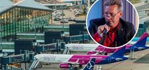 Kloskowski (Gdańsk) o nowych trasach PLL LOT i Icelandair, cłach, Trumpie, kredytach i Białymstoku