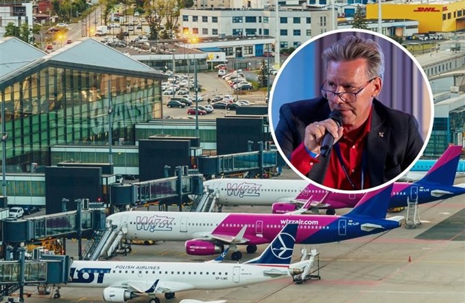 Kloskowski (Gdańsk) o nowych trasach PLL LOT i Icelandair, cłach, Trumpie, kredytach i Białymstoku