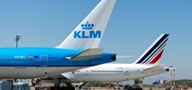 Air France-KLM podniesie opłaty w lotach dalekodystansowych