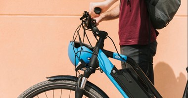 Prawo przewozowe roweru w różnych liniach lotniczych