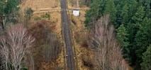 PLK: Rail Baltica Ełk – Suwałki będzie gotowa w 2031 r. 