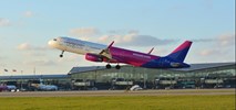 Wizz Air uruchomi nowe połączenie z Gdańska do Warny