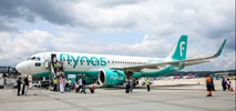 Loty Rijad – Kraków. flynas może zwiększyć podaż 
