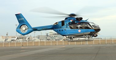 Airbus ze sporą liczbą zamówień podczas Verticon 2026 w Atlancie