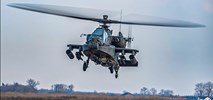 Ostatni leasingowany AH-64D Apache dotarł do Polski