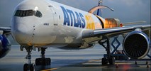 Atlas Air zamawia 20 A350F. Największy klient nowego samolotu Airbusa