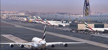 Dubaj. Loty mogą wykonywać tylko lokalne linie lotnicze 