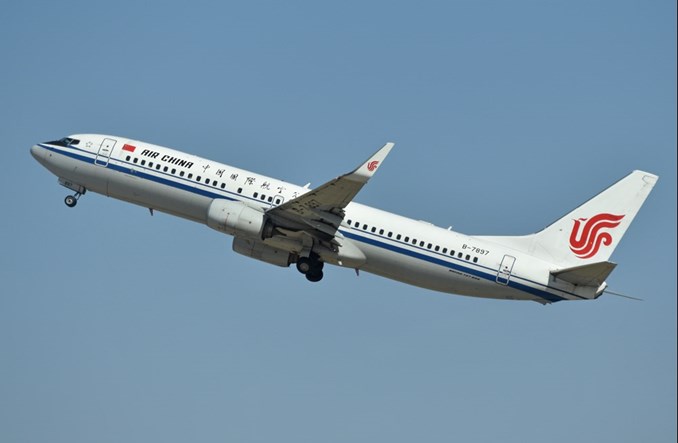 Air China wznawia loty do Pjongjangu po sześciu latach przerwy