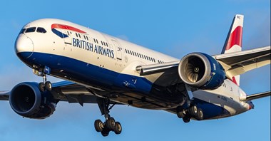BA: Więcej lotów zimą 2026. Wraca Melbourne, Kolombo nowością