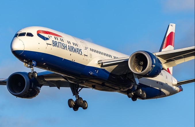 BA: Więcej lotów zimą 2026. Wraca Melbourne, Kolombo nowością