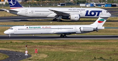 „Efekt domina” nie zwalnia z odszkodowań za opóźnione loty  