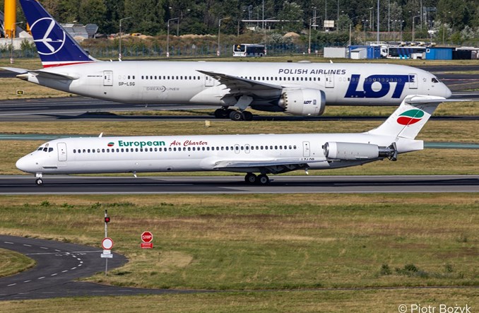 „Efekt domina” nie zwalnia z odszkodowań za opóźnione loty  