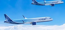 AerCap zamawia 100 airbusów z rodziny A320neo