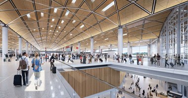 Port Polska: 4 firmy powalczą o wykonanie 500 urządzeń