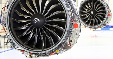 GE Aerospace dalej inwestuje w Europie. Polska także beneficjentem