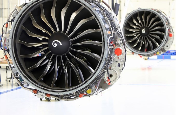 GE Aerospace dalej inwestuje w Europie. Polska także beneficjentem