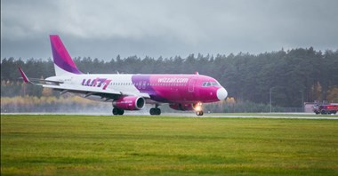 Olsztyn-Mazury wraca na ścieżkę wzrostów