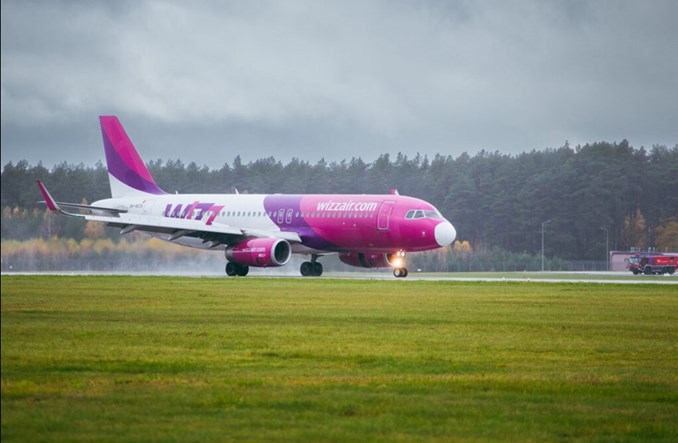 Olsztyn-Mazury wraca na ścieżkę wzrostów