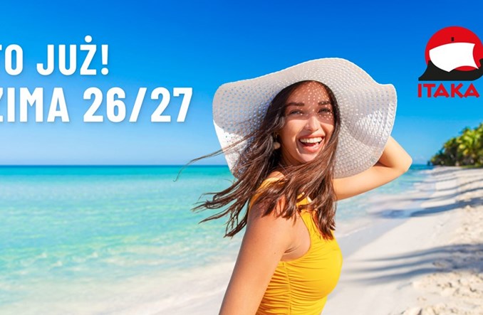 Madera, Zanzibar i Kapadocja w zimowej ofercie Itaki