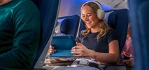 British Airways wyposażyły pierwszego B787 w Internet od Starlink