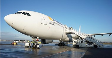 Poznań: Luty pod znakiem wzrostów