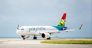 Air Seychelles wraca do Europy. Nowe połączenia do Paryża i Rzymu