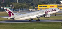 Koniec ery Airbusów A330 w Qatar Airways. Piloci polecą dla RwandAir