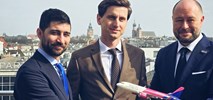 Wizz Air ogłosił sezon letni z Kraków Airport