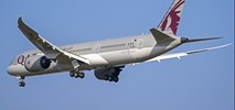 Teruel bazą dla kolejnych samolotów Qatar Airways 