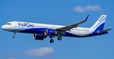 Indie zaostrzają przepisy lotów krajowych. Więcej praw pasażerów 